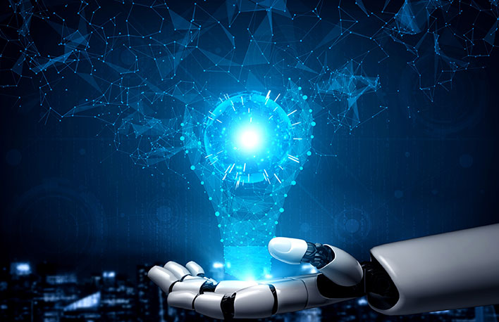 Technology & Innovation